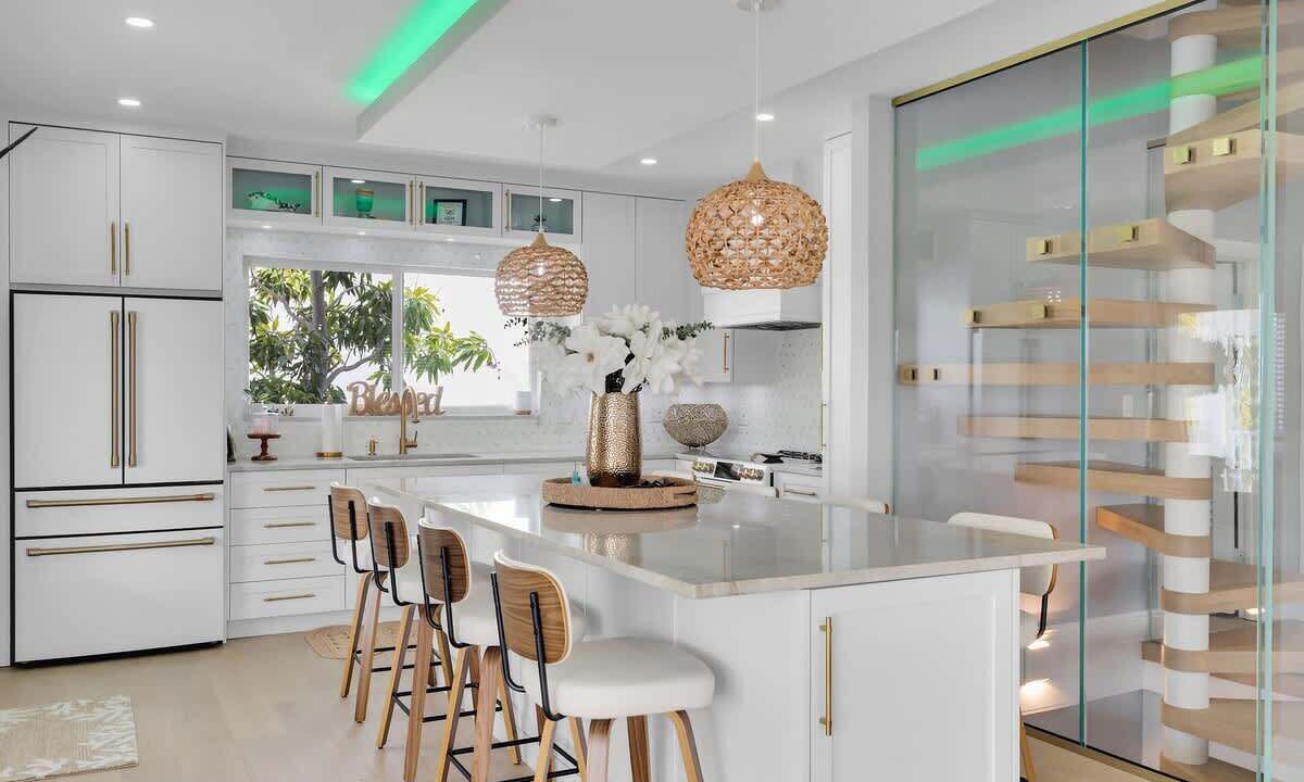Photo of Kitchen in Venetian Shores