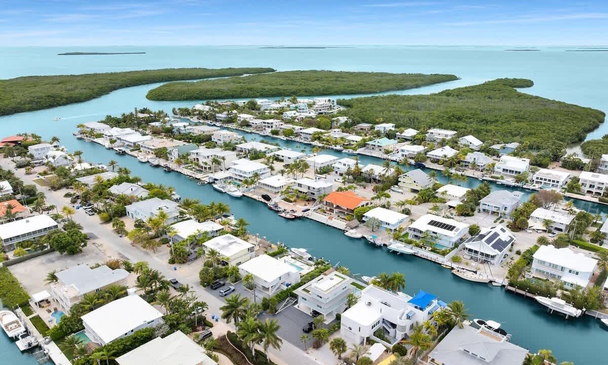 Photo of Outdoor in Venetian Shores