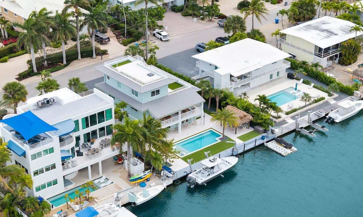 Photo of Outdoor in Venetian Shores