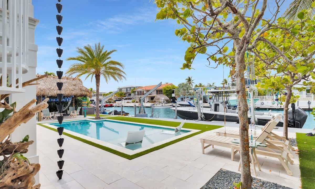 Photo of Outdoor in Venetian Shores