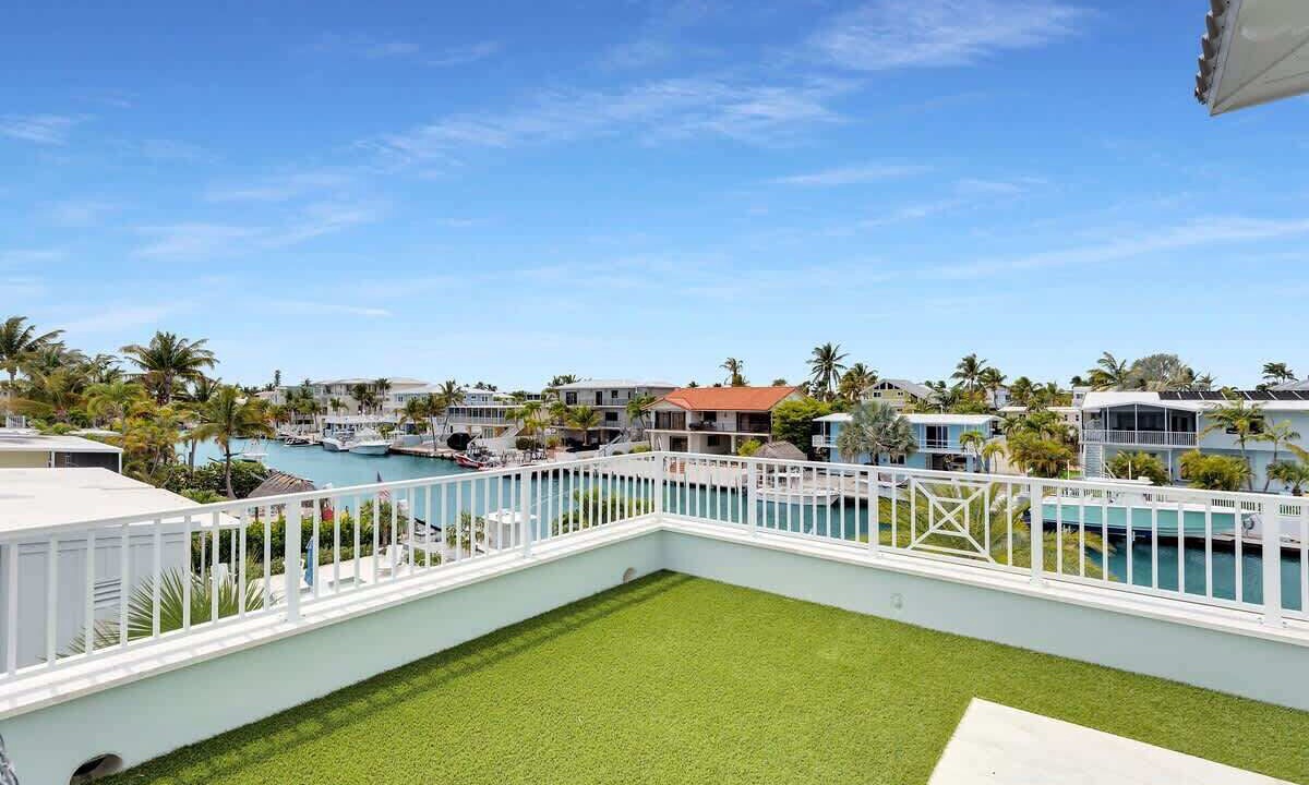 Photo of Outdoor in Venetian Shores