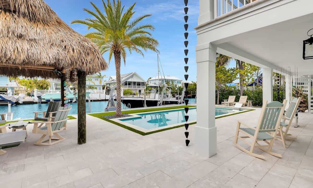 Photo of Outdoor in Venetian Shores