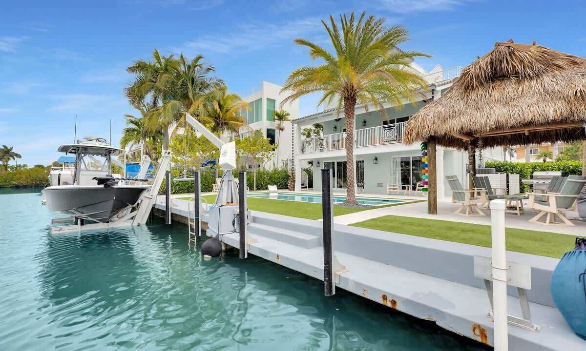 Photo of Outdoor in Venetian Shores