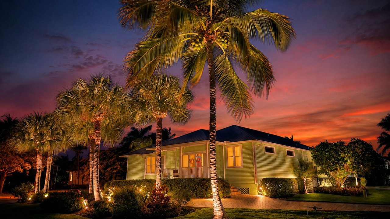 Photo of Outdoor in Bonita Springs