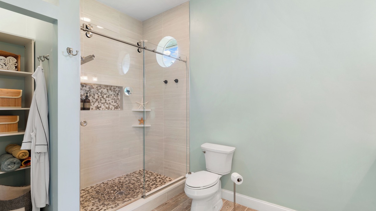 Photo of Bathroom in Bonita Springs