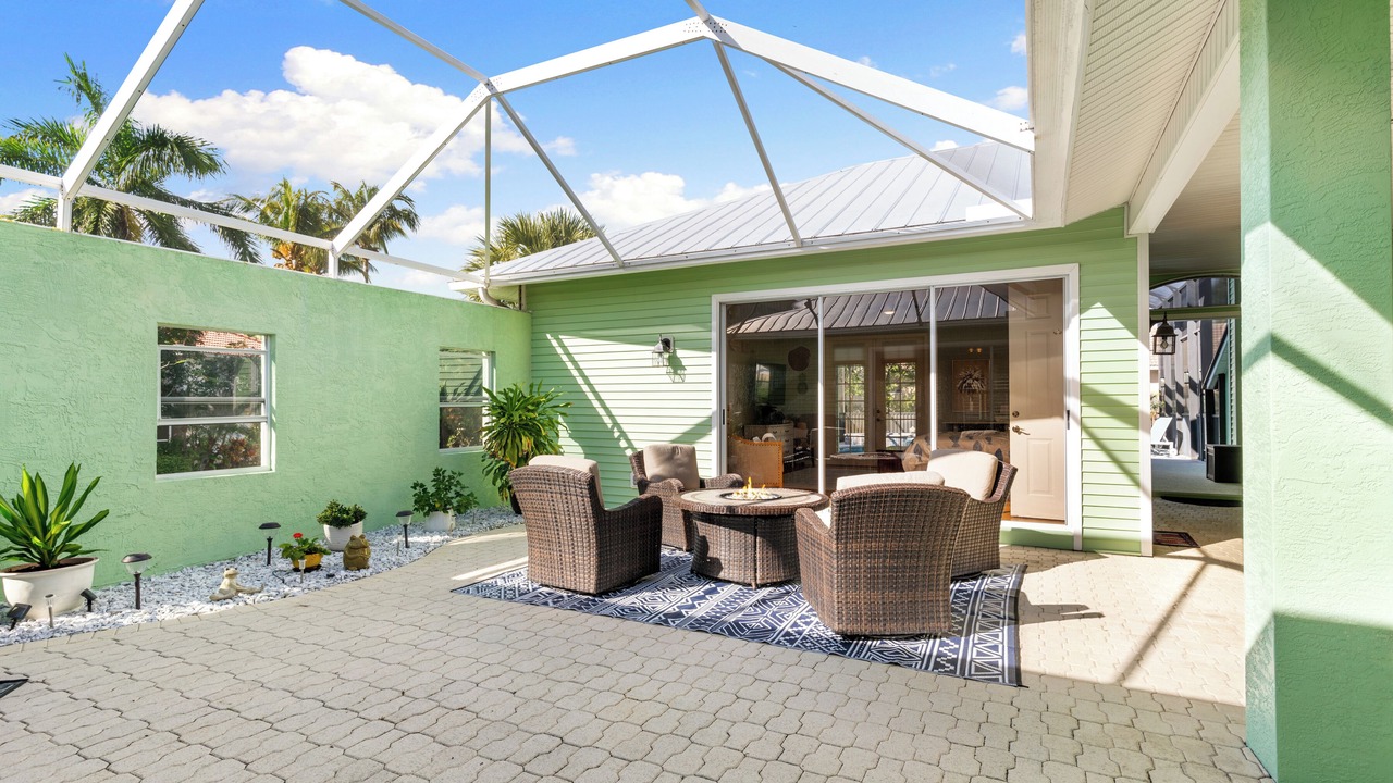 Photo of Outdoor in Bonita Springs