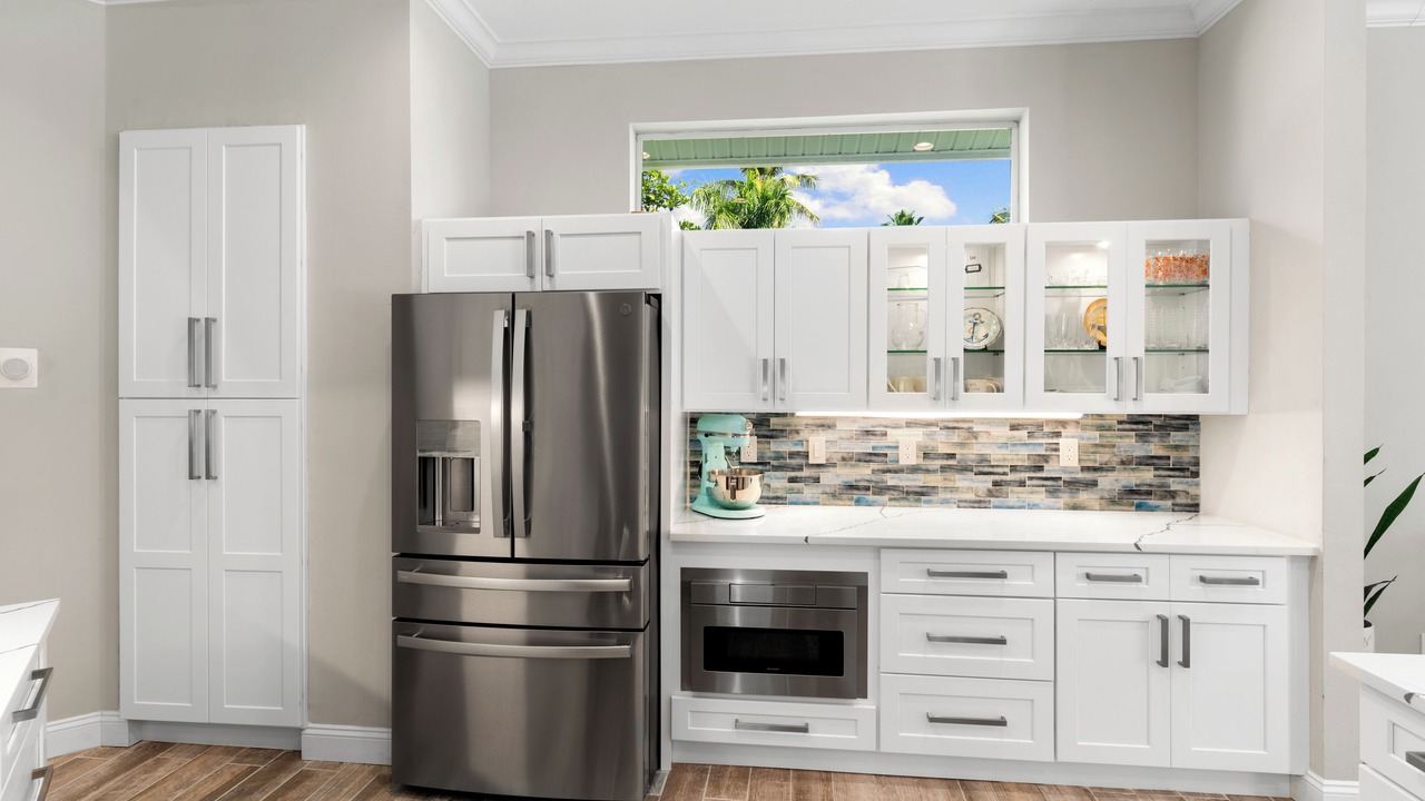 Photo of Kitchen in Bonita Springs
