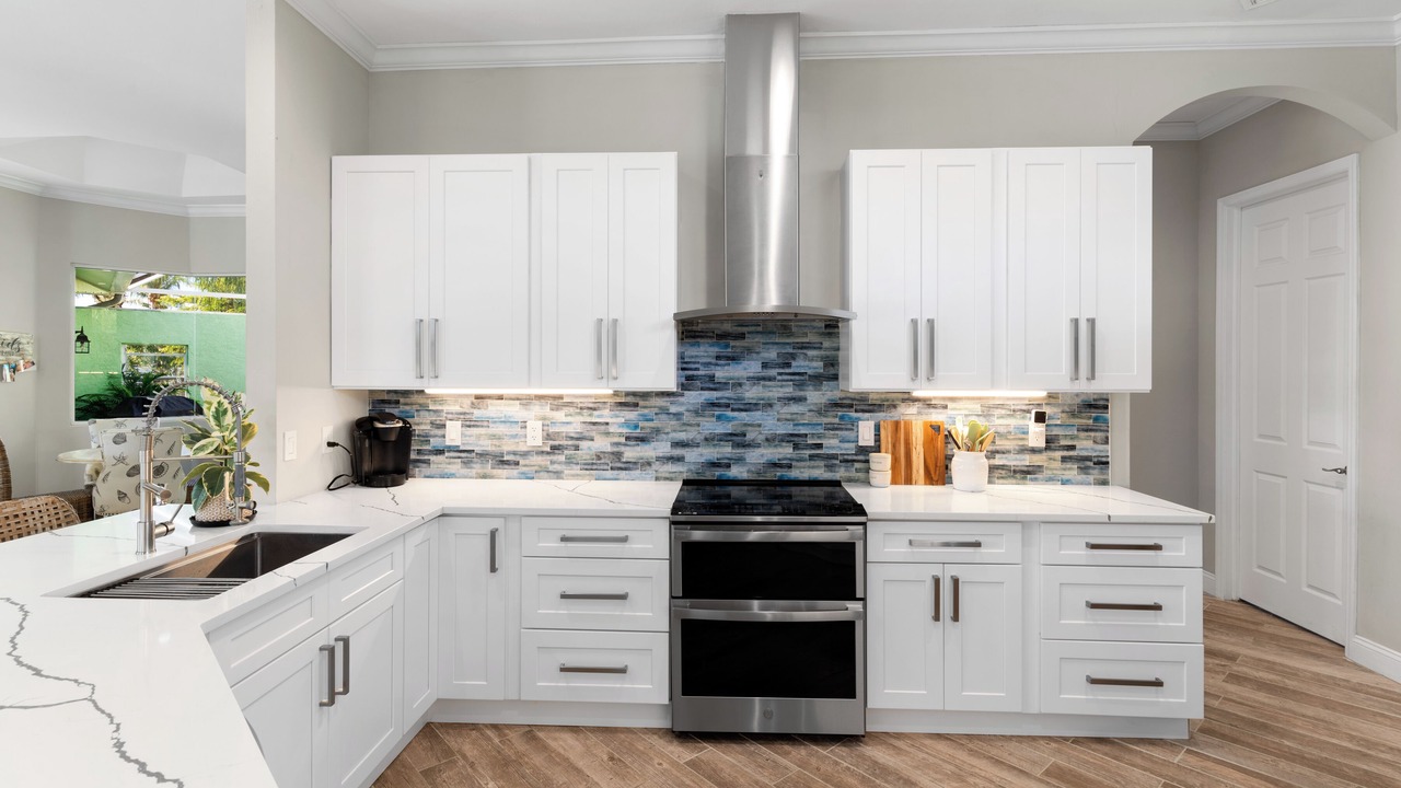 Photo of Kitchen in Bonita Springs
