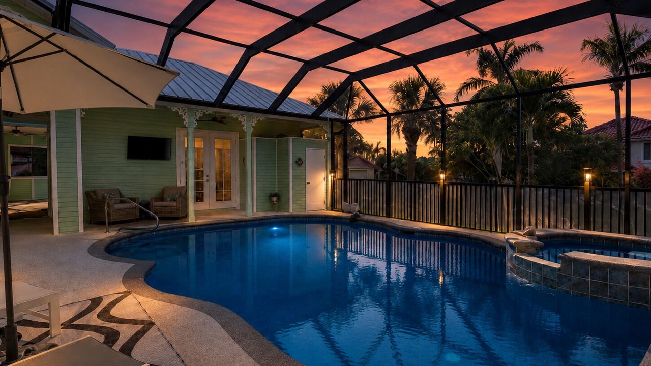 Photo of Outdoor in Bonita Springs