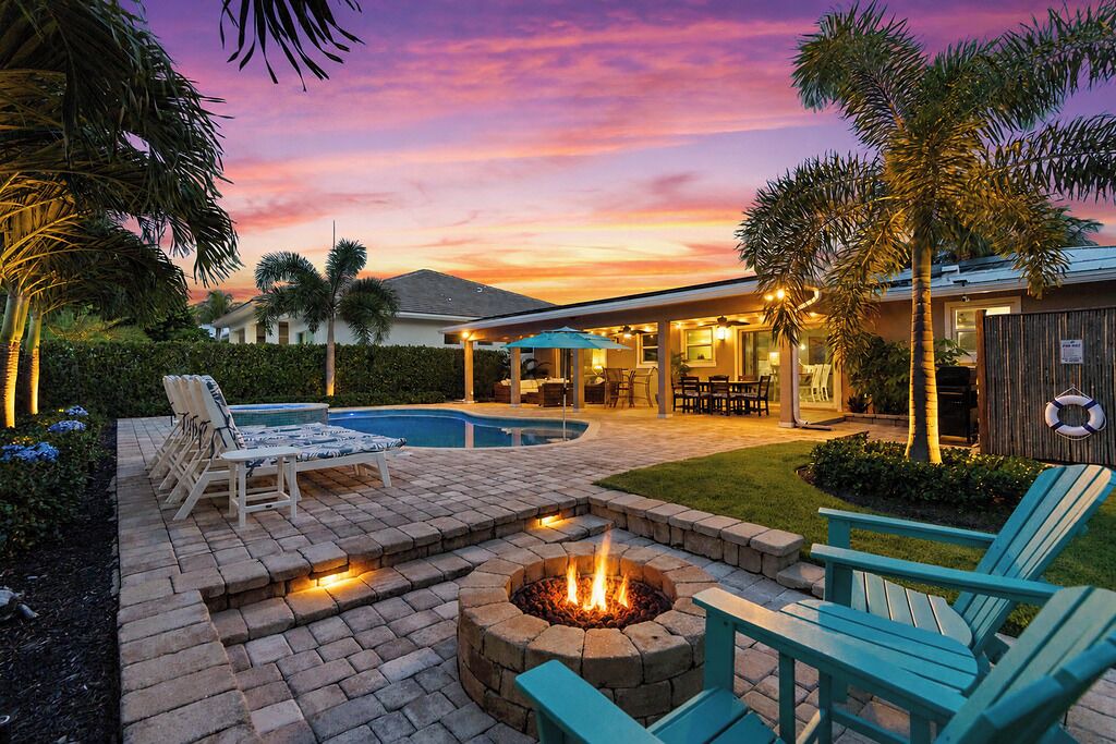 Photo of Outdoor in Palm Beach Shores