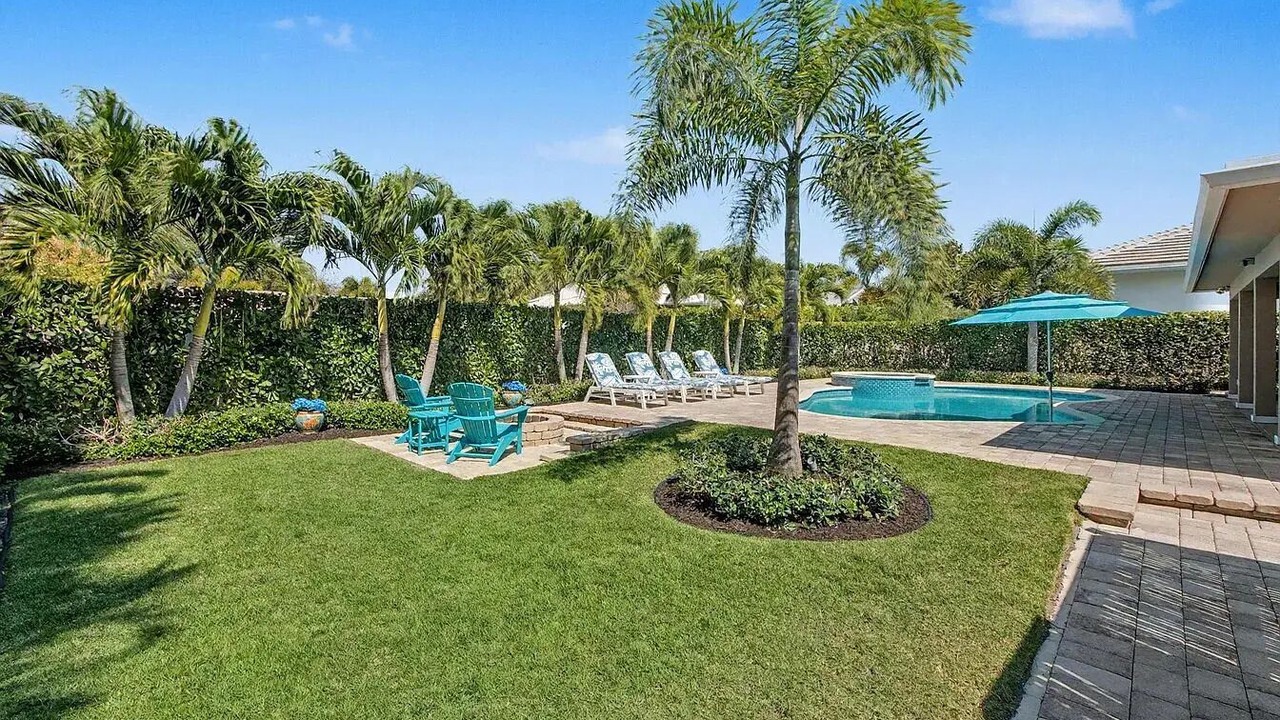 Photo of Outdoor in Palm Beach Shores