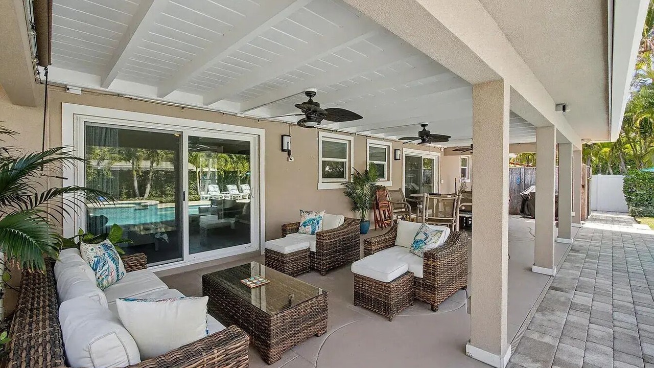 Photo of Outdoor in Palm Beach Shores