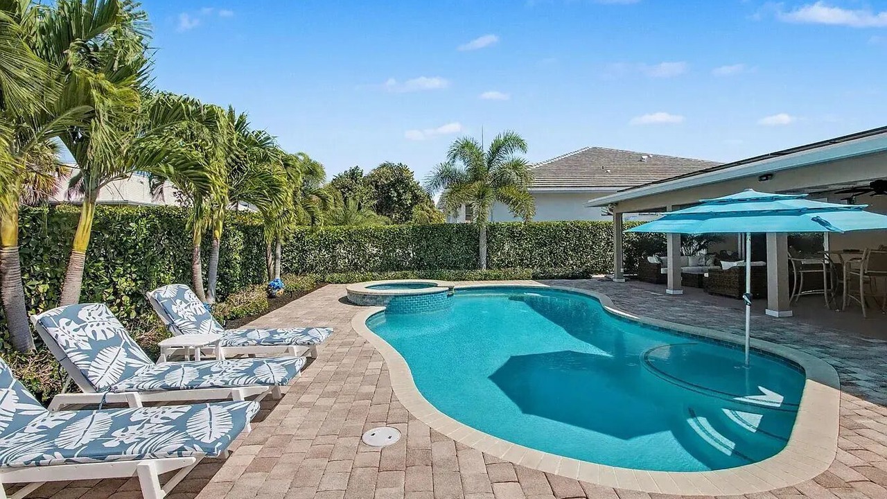 Photo of Outdoor in Palm Beach Shores