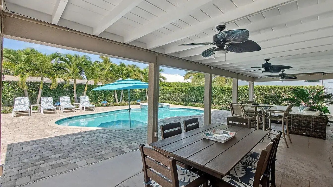 Photo of Outdoor in Palm Beach Shores