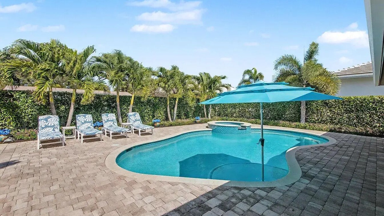 Photo of Outdoor in Palm Beach Shores