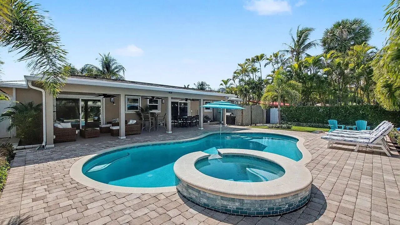 Photo of Outdoor in Palm Beach Shores