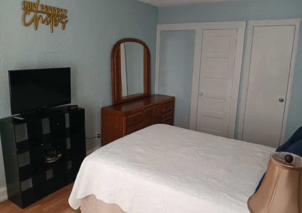 Photo of Bedroom in Fort Myers