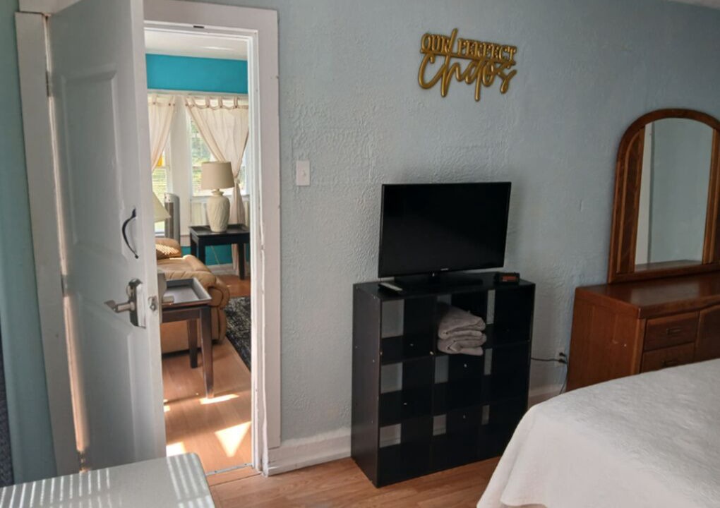 Photo of Bedroom in Fort Myers