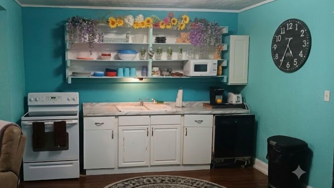 Photo of Kitchen in Fort Myers
