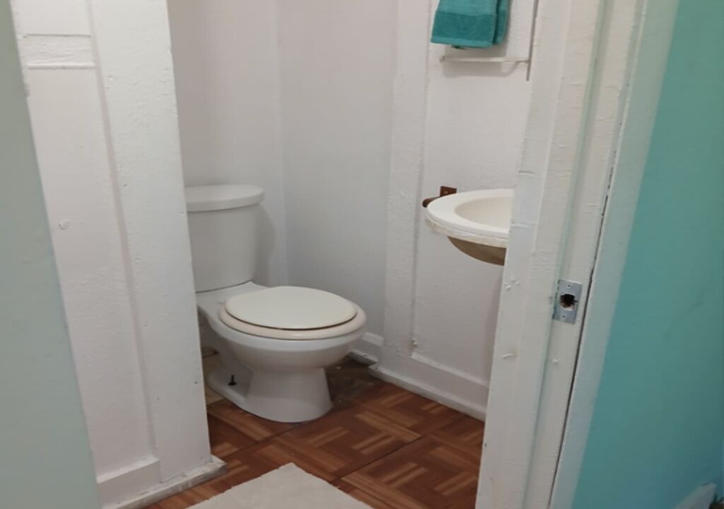Photo of Bathroom in Fort Myers