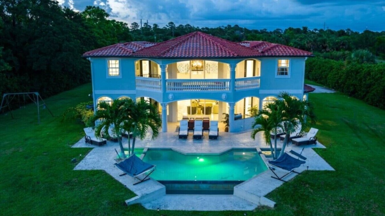 Photo of Outdoor in Palm City