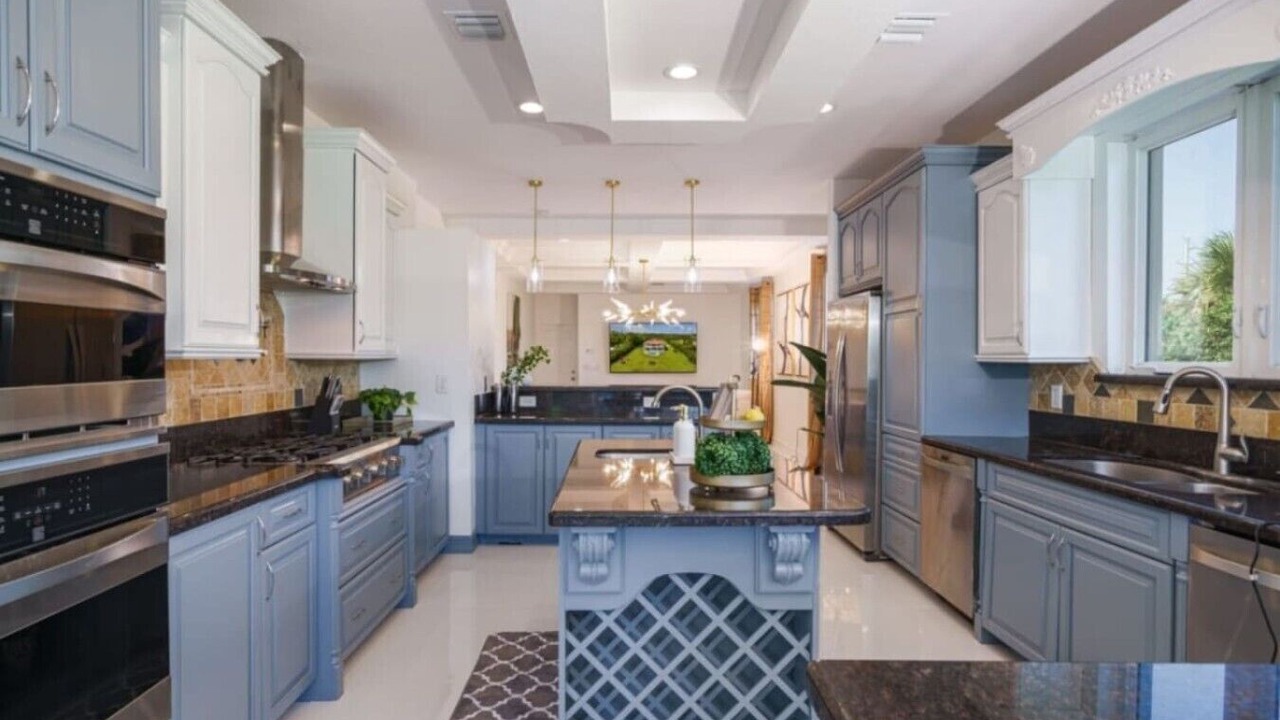 Photo of Kitchen in Palm City
