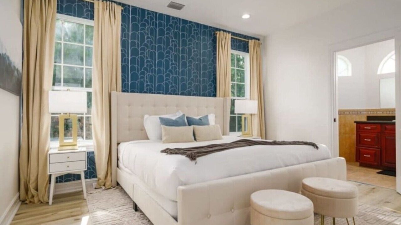 Photo of Bedroom in Palm City
