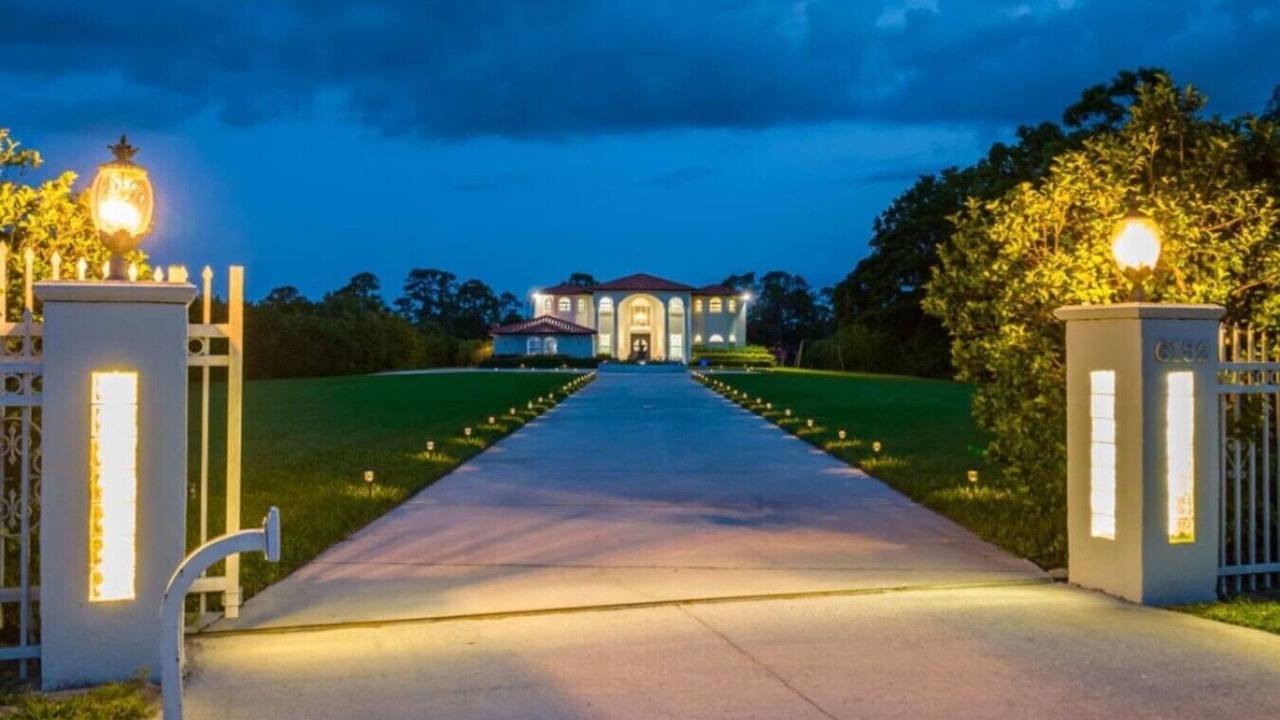 Photo of Outdoor in Palm City