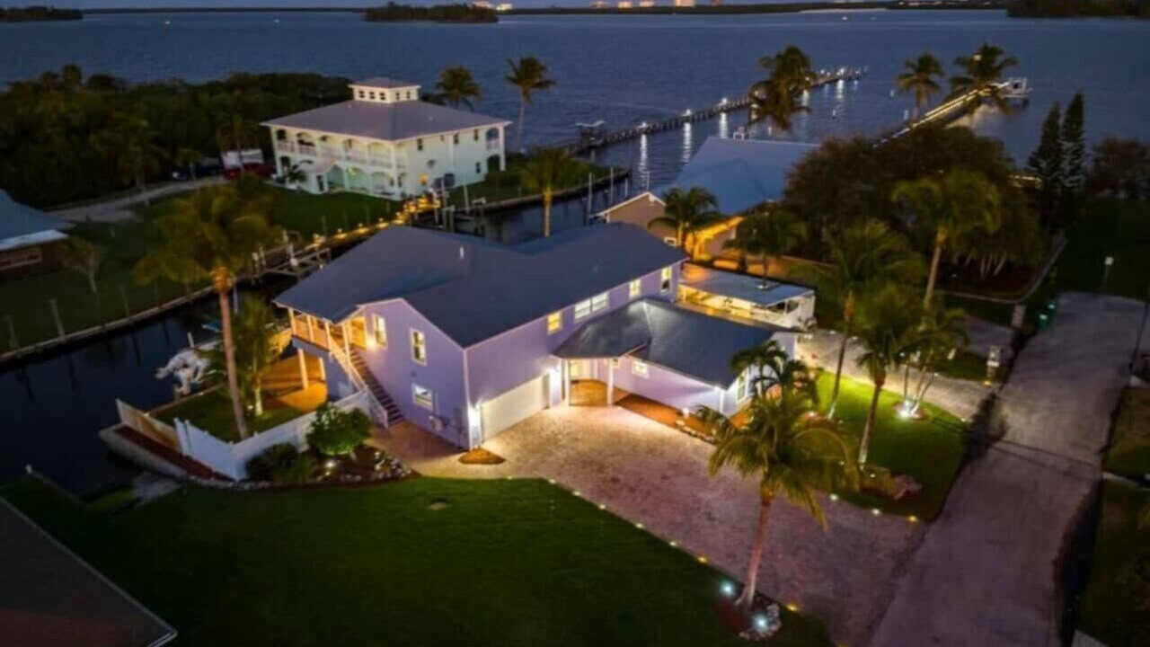Photo of Outdoor in St. Lucie Village