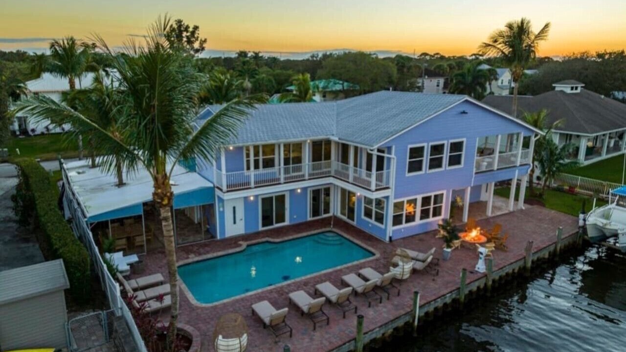 Photo of Outdoor in St. Lucie Village