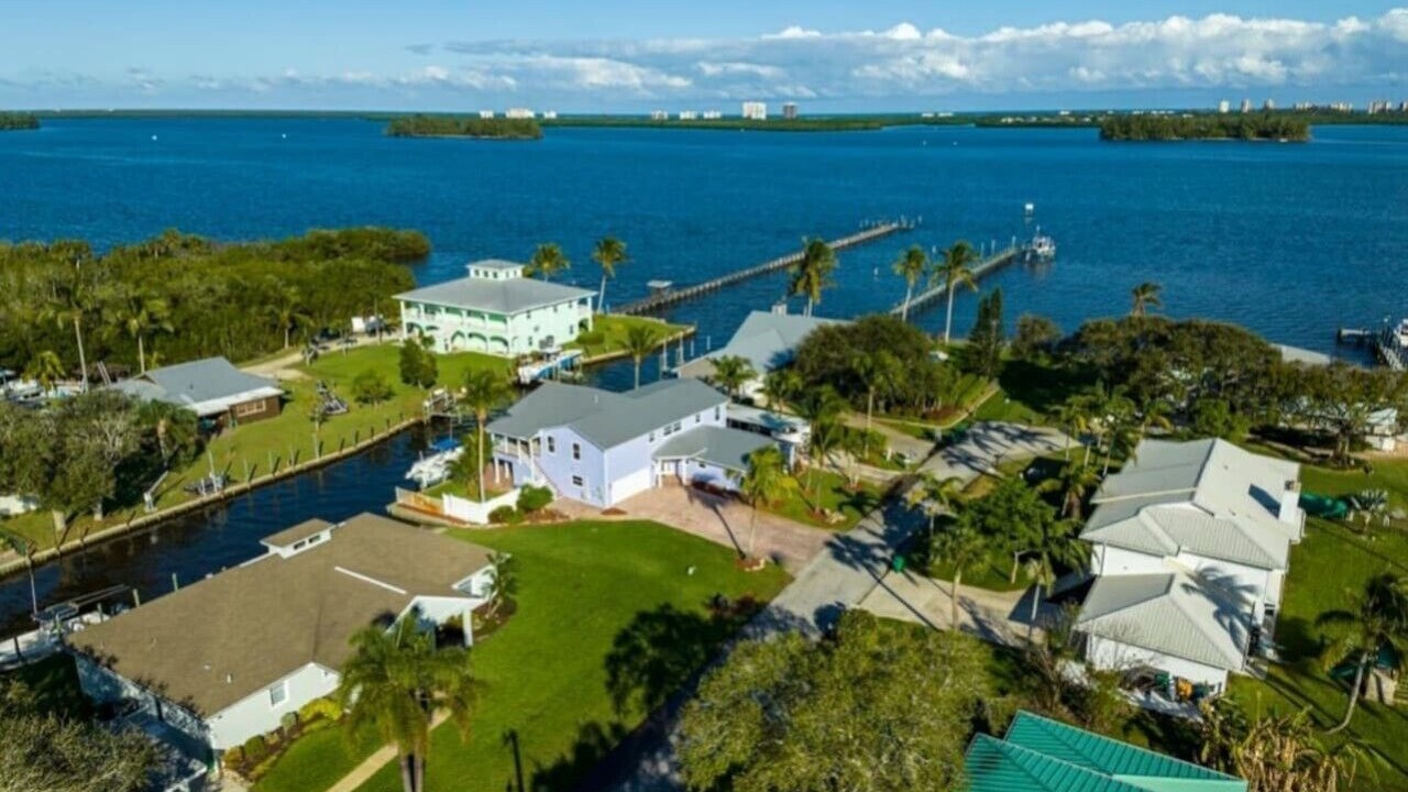 Photo of Outdoor in St. Lucie Village
