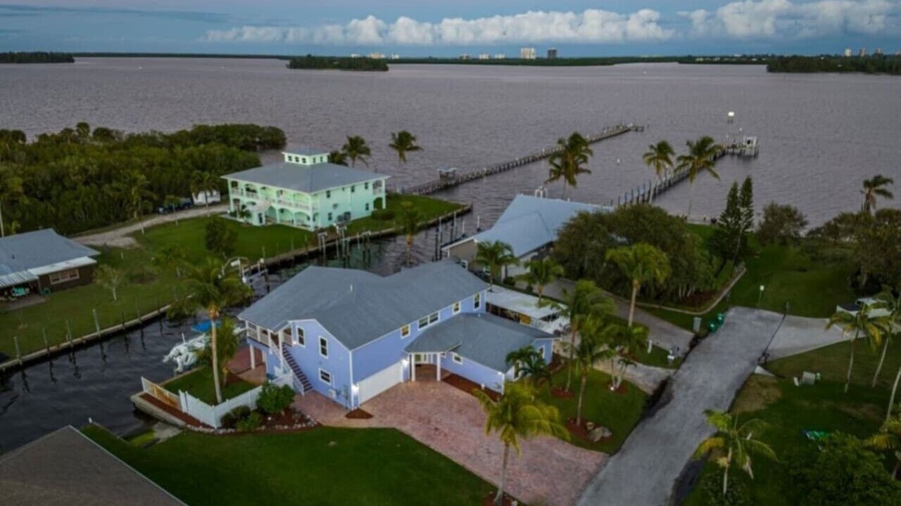 Photo of Outdoor in St. Lucie Village