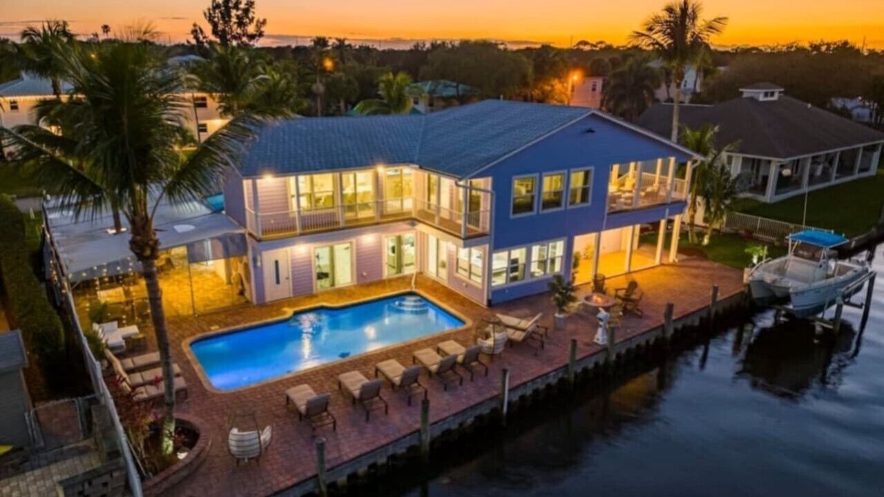 Photo of Outdoor in St. Lucie Village