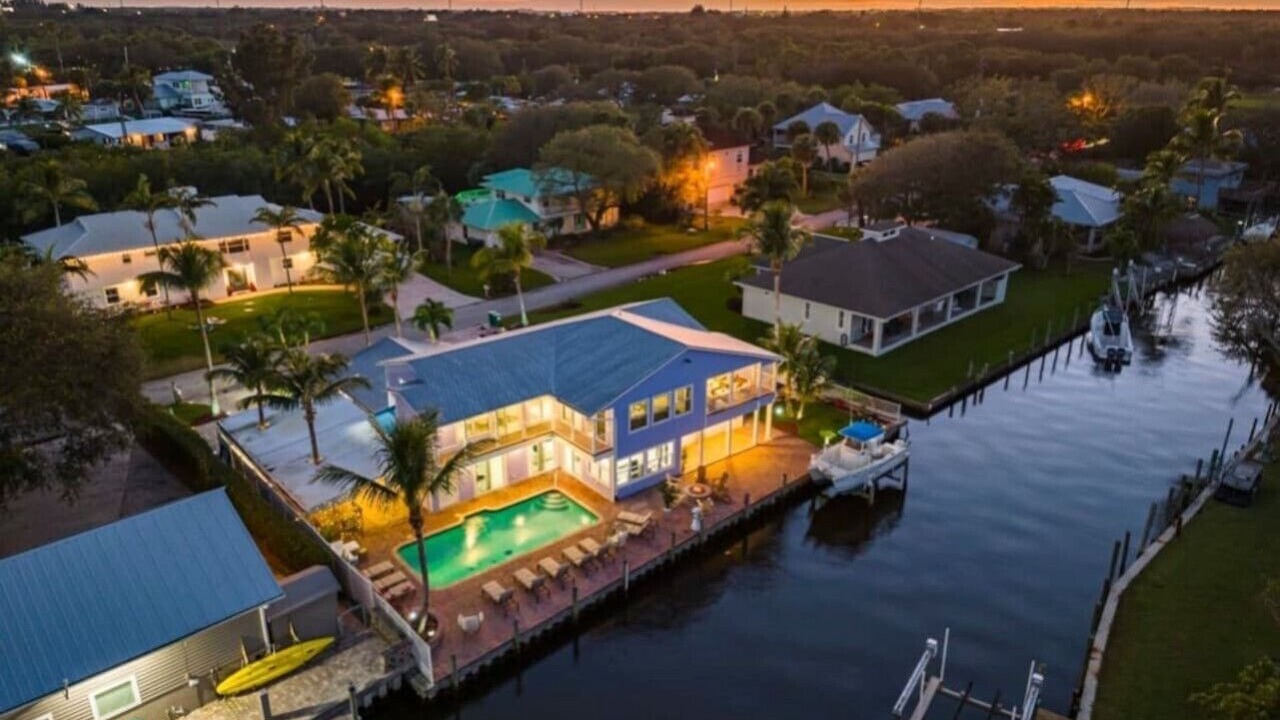 Photo of Outdoor in St. Lucie Village