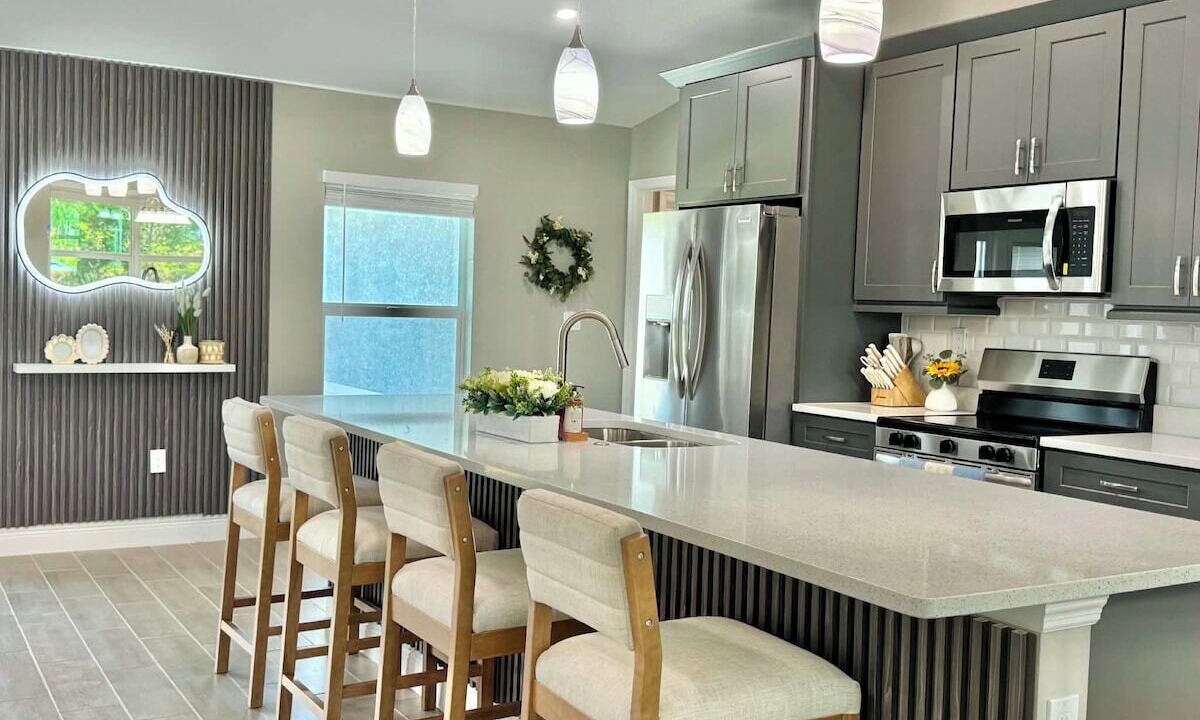 Photo of Kitchen in Diplomat
