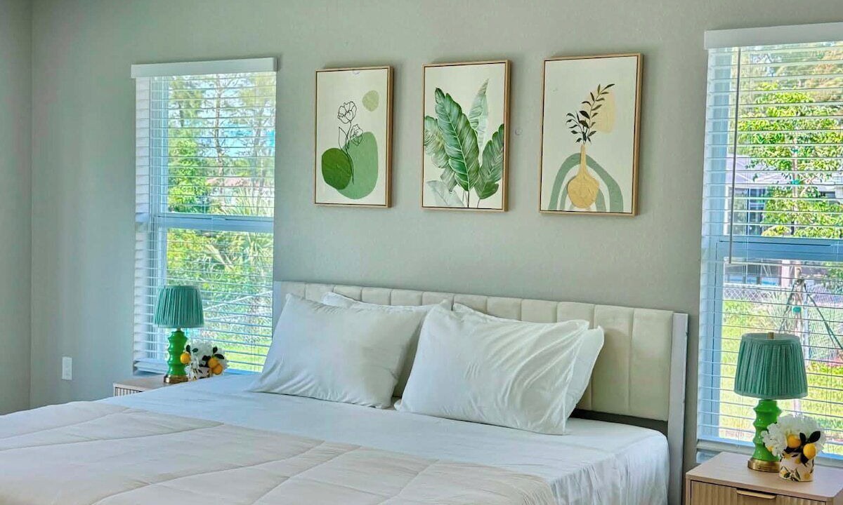 Photo of Bedroom in Diplomat
