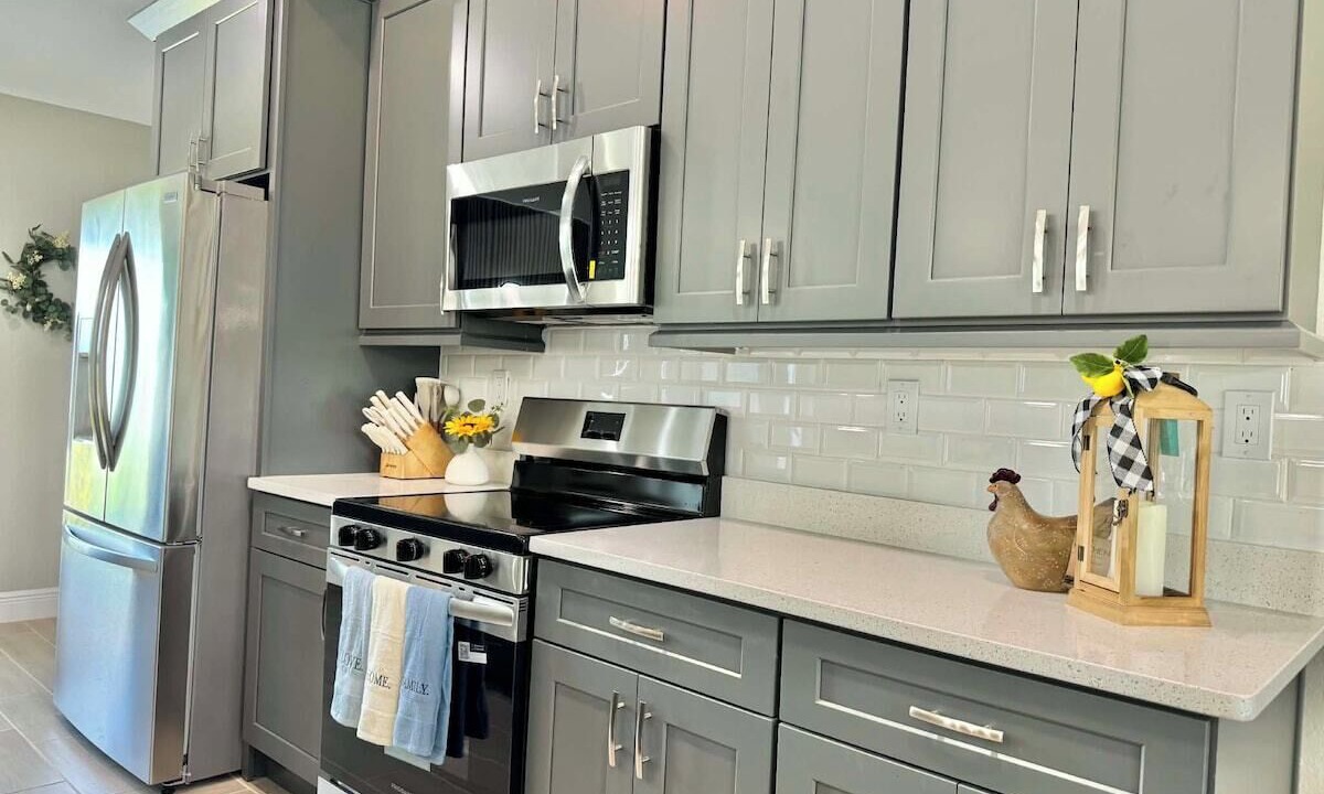 Photo of Kitchen in Diplomat