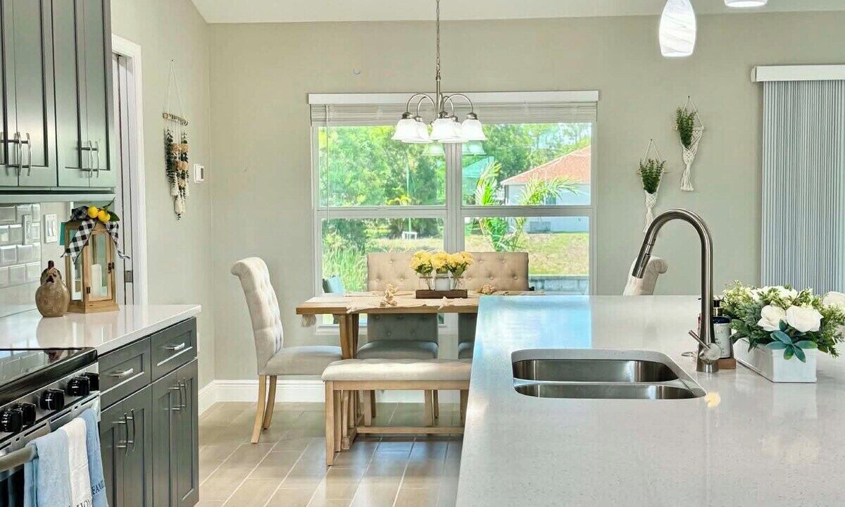 Photo of Kitchen in Diplomat