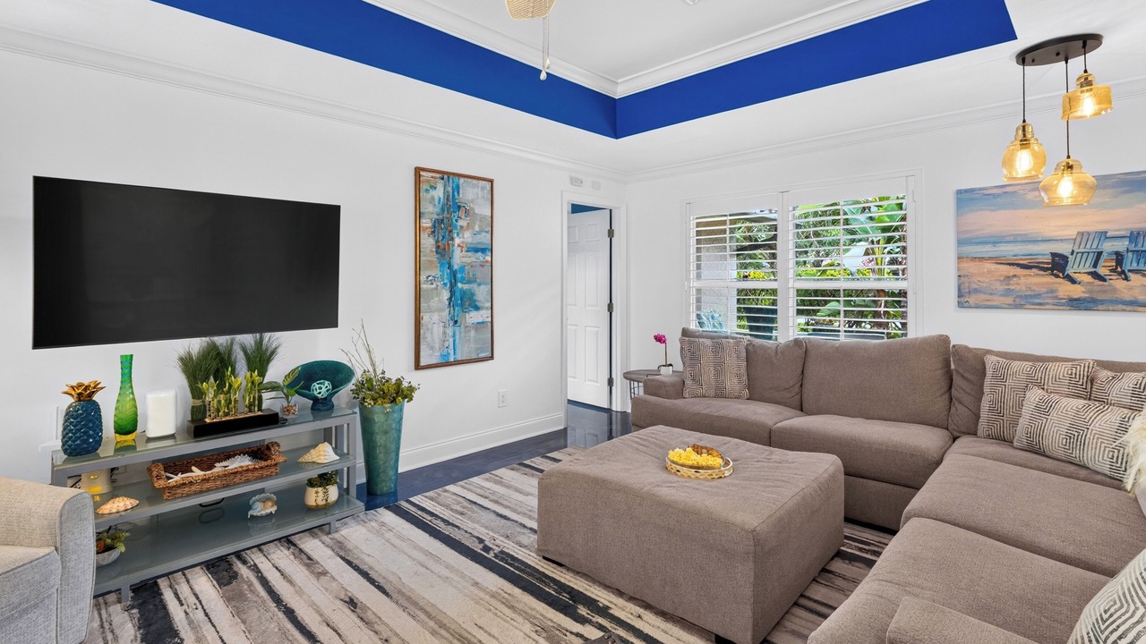 Photo of Bedroom in Bonita Springs