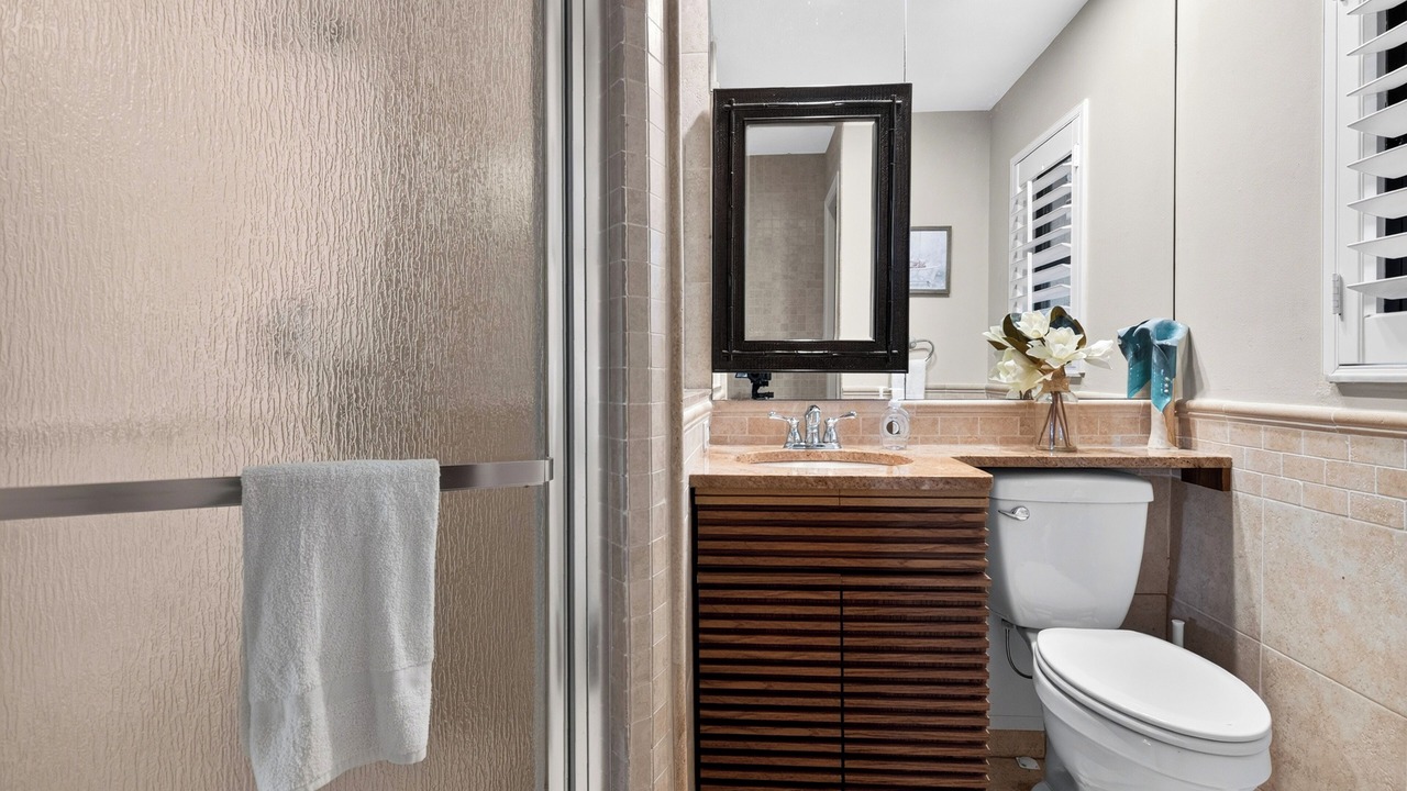 Photo of Bathroom in Bonita Springs