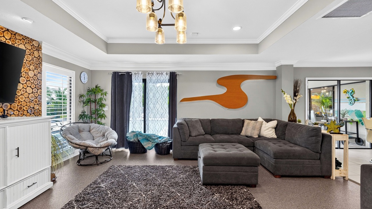 Photo of Bedroom in Bonita Springs