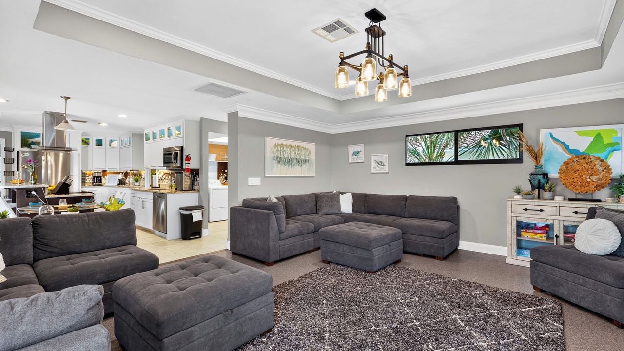 Photo of Bedroom in Bonita Springs