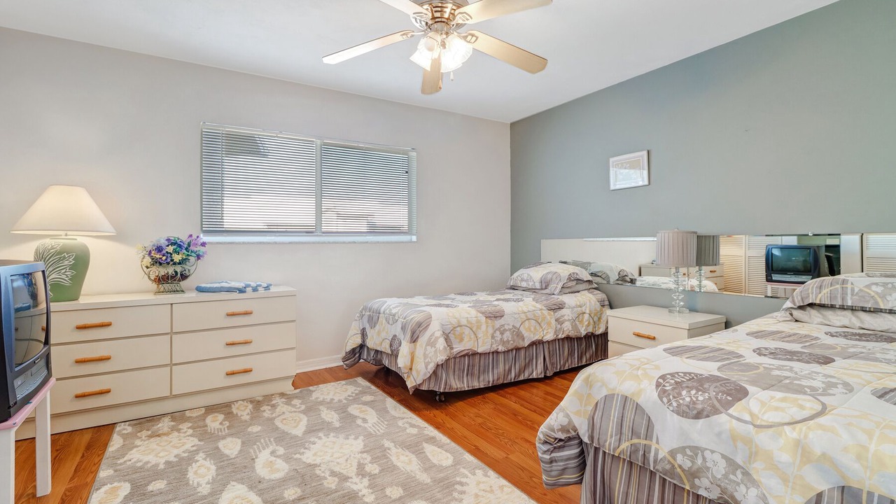 Photo of Bedroom in South Island