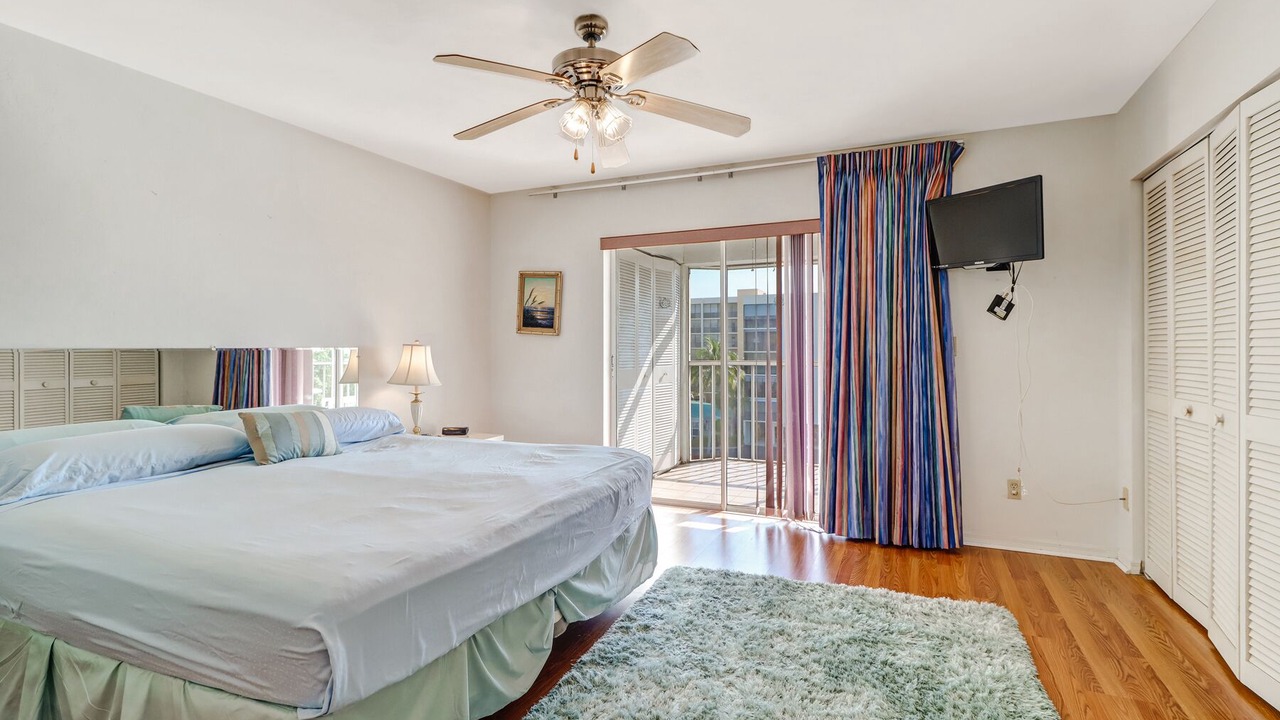Photo of Bedroom in South Island