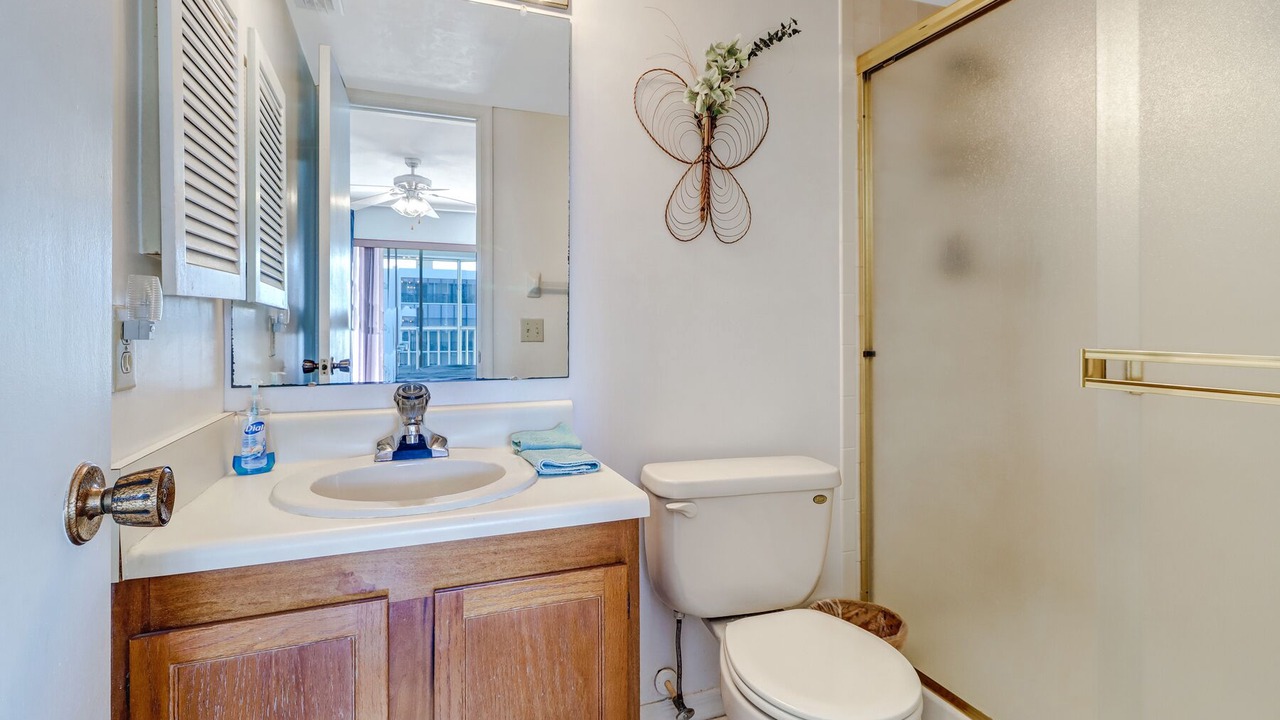 Photo of Bathroom in South Island