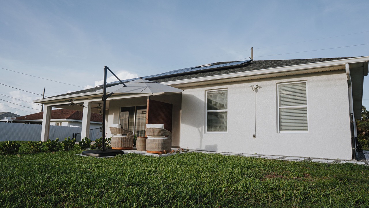Photo of Outdoor in Diplomat