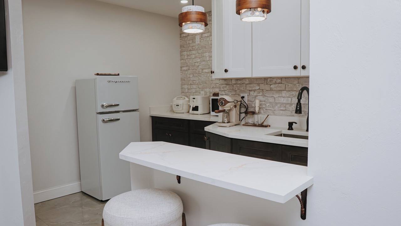 Photo of Kitchen in Diplomat