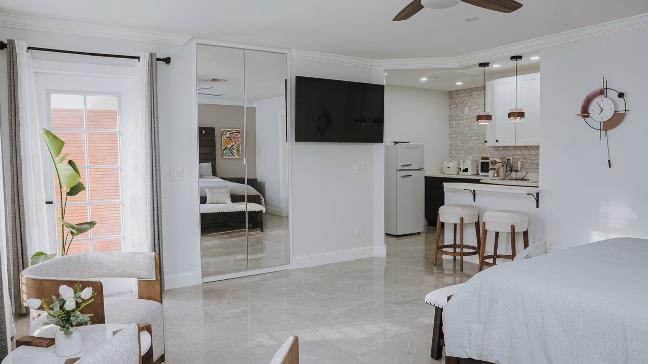 Photo of Bedroom in Diplomat