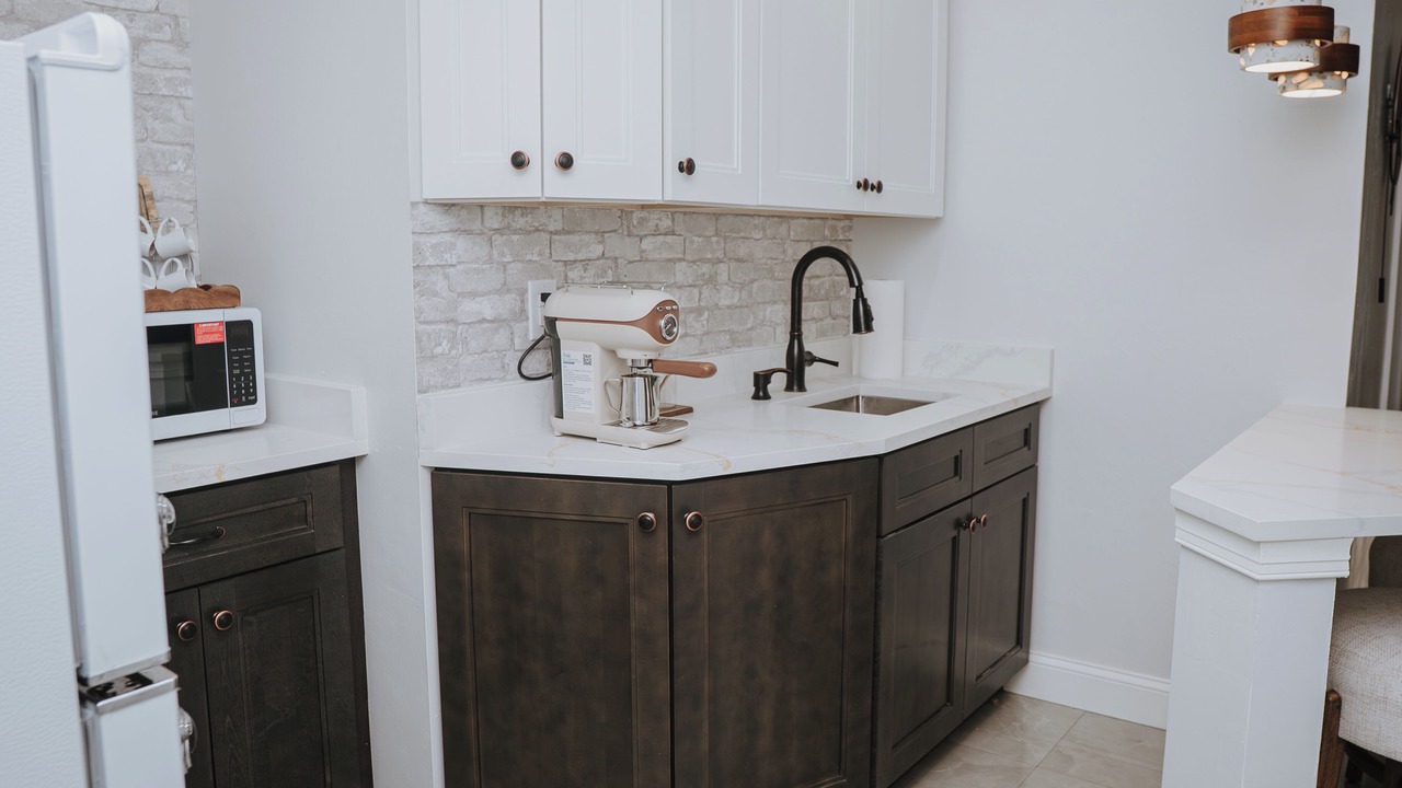 Photo of Kitchen in Diplomat