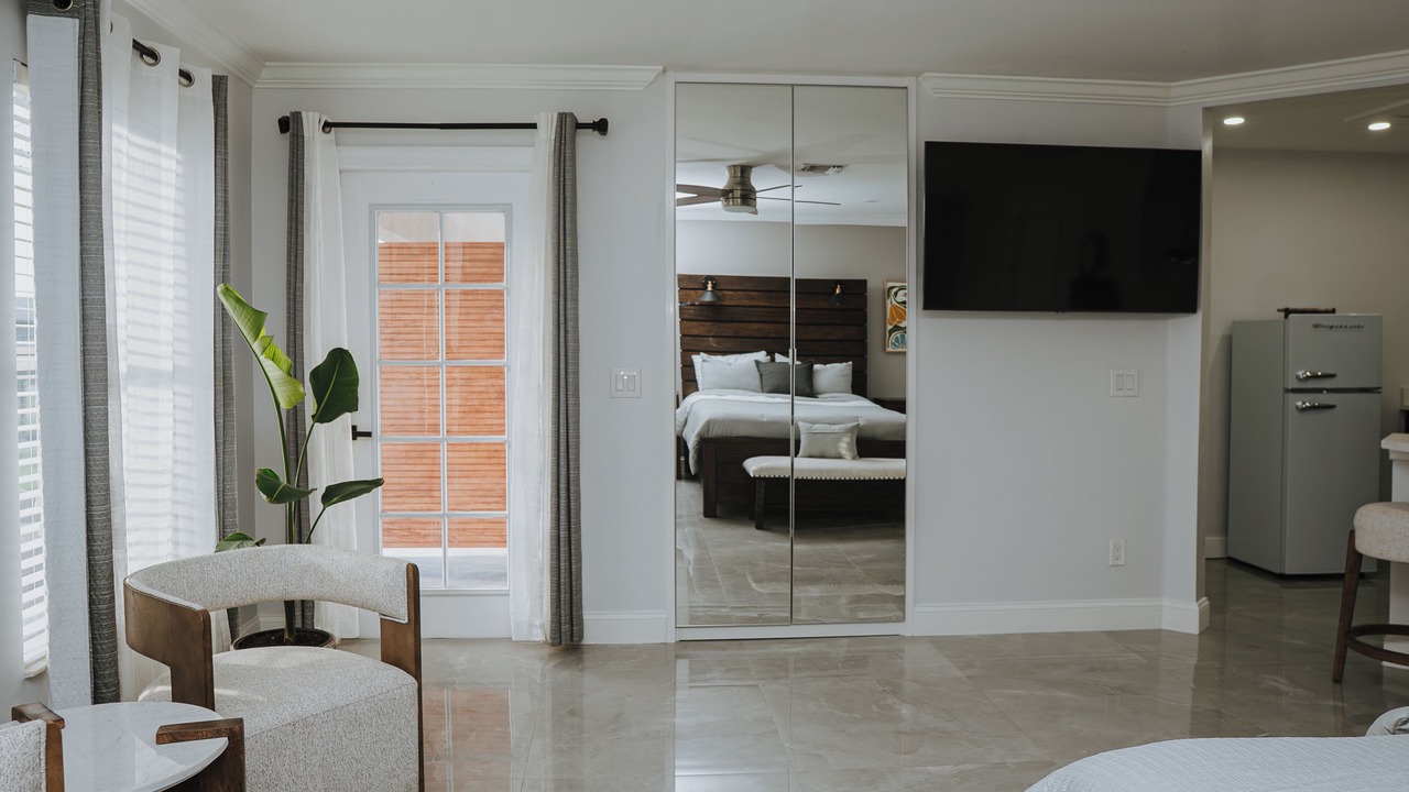 Photo of Bedroom in Diplomat